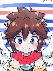 pit (kid icarus) from kid icarus