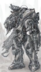 original fan art
