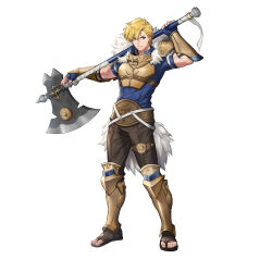 fire emblem fan art