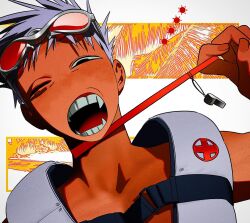 original fan art