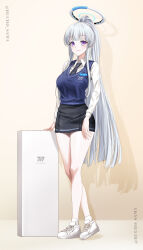 noa (blue archive) from blue archive