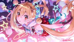 tooko (vtuber) from reject (esports) by nemoto yuuma