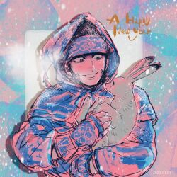 golden kamuy fan art
