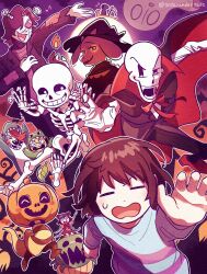 alphys from halloween by soto undertale