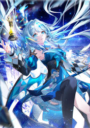 cerydra (honkai: star rail) from honkai: star rail