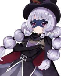 gentlu (precure) from delicious party precure
