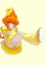 cure papaya from precure by ei (eikun)