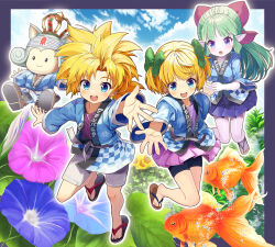 dragon quest fan art