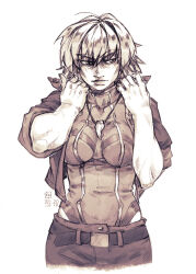 original fan art