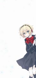 aigis (persona) from persona