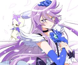cologne (heartcatch precure!) from heartcatch precure! by shirako love