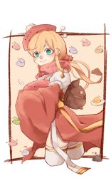 angeling from ragnarok online