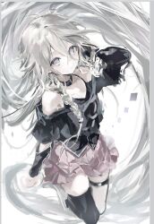 ia (vocaloid) from vocaloid