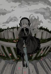 original fan art