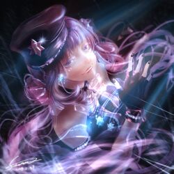 nikki (series) fan art