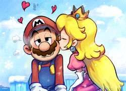 luigi from mario & luigi: superstar saga by yamari (ya mari 6363)