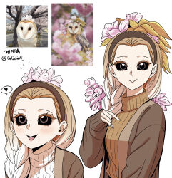 original fan art