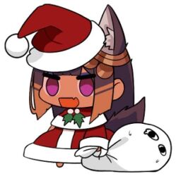christmas fan art