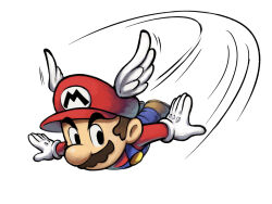 mario from mario & luigi rpg by yamari (ya mari 6363)