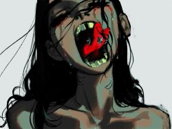 original fan art