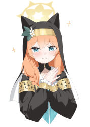 mari (blue archive) from blue archive