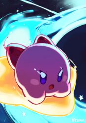 kirby fan art