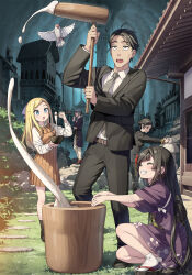 Booru post from safebooru.org