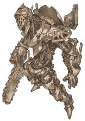original fan art