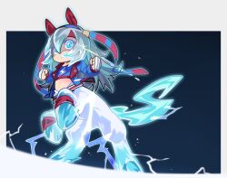 tamamo cross (umamusume) from umamusume