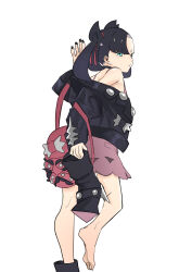 marnie (pokemon) from pokemon