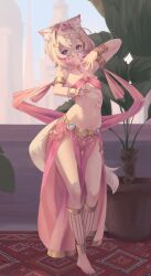 mococo abyssgard from hololive
