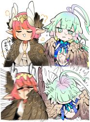 fate/grand order fan art