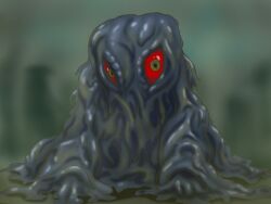 hedorah from godzilla (series)