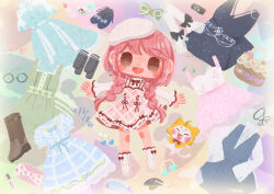 momo (nikki) from nikki (series)