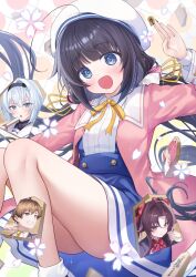 hinatsuru ai from ryuuou no oshigoto! by gyozanuko