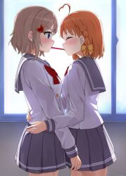 takami chika from love live!