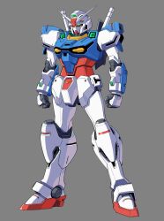 gundam fan art