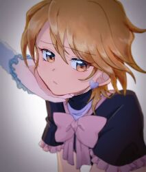 cure black from futari wa precure