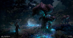 mass effect (series) fan art