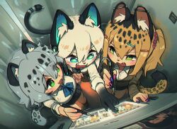 digitan (porforever) from original by porforever