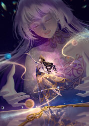 nikki (series) fan art