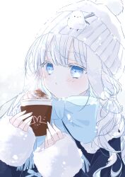 original fan art