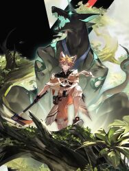 to be hero fan art
