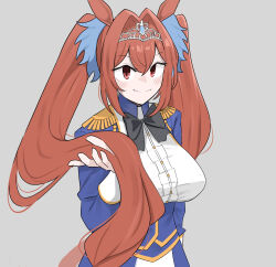 daiwa scarlet (umamusume) from umamusume