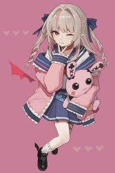 makaino ririmu from nijisanji