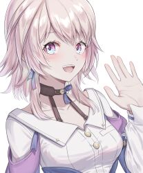 march 7th (honkai: star rail) from honkai: star rail by haniwa (8241427)