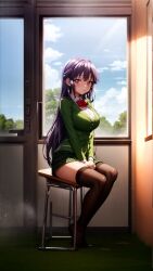 Booru post from safebooru.org