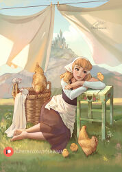 cinderella (disney character) from cinderella (disney movie)