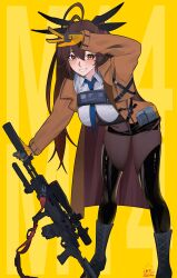 girls frontline fan art