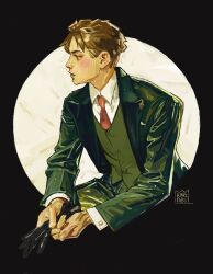 twilight (spy x family) from spy x family